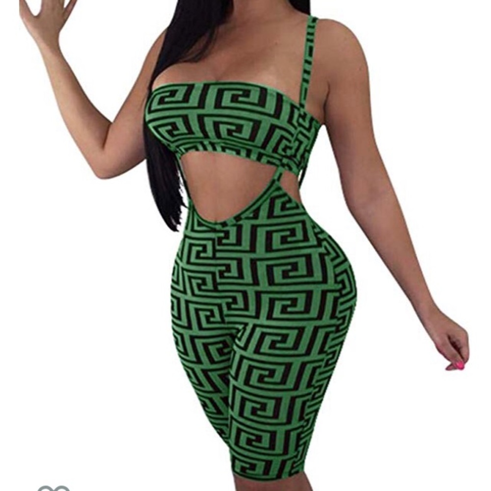 🚫SOLD🚫 Two Piece Outfit